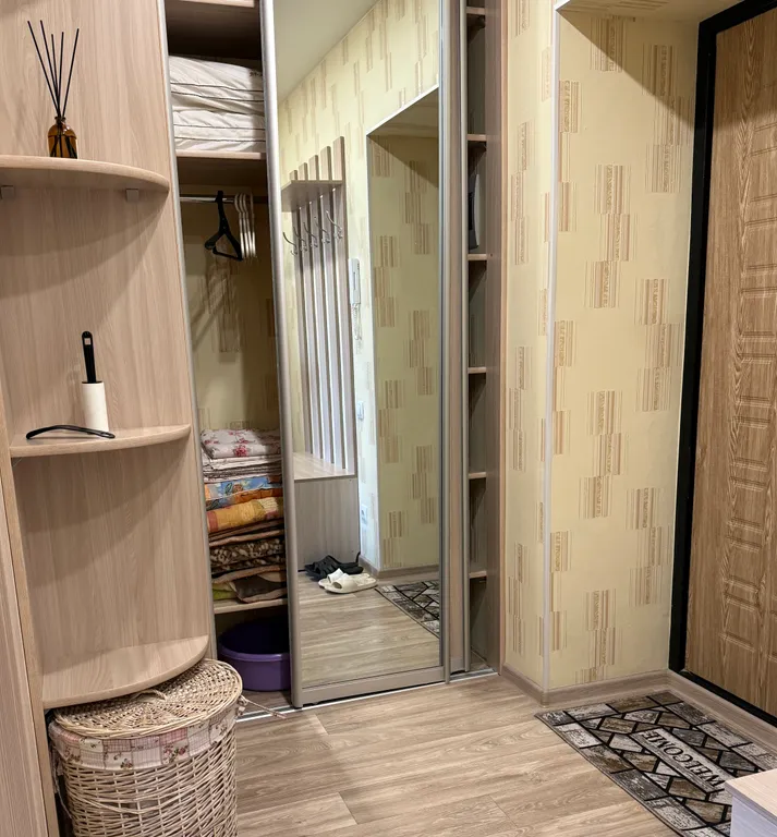 Уютная квартира в самом сердце города