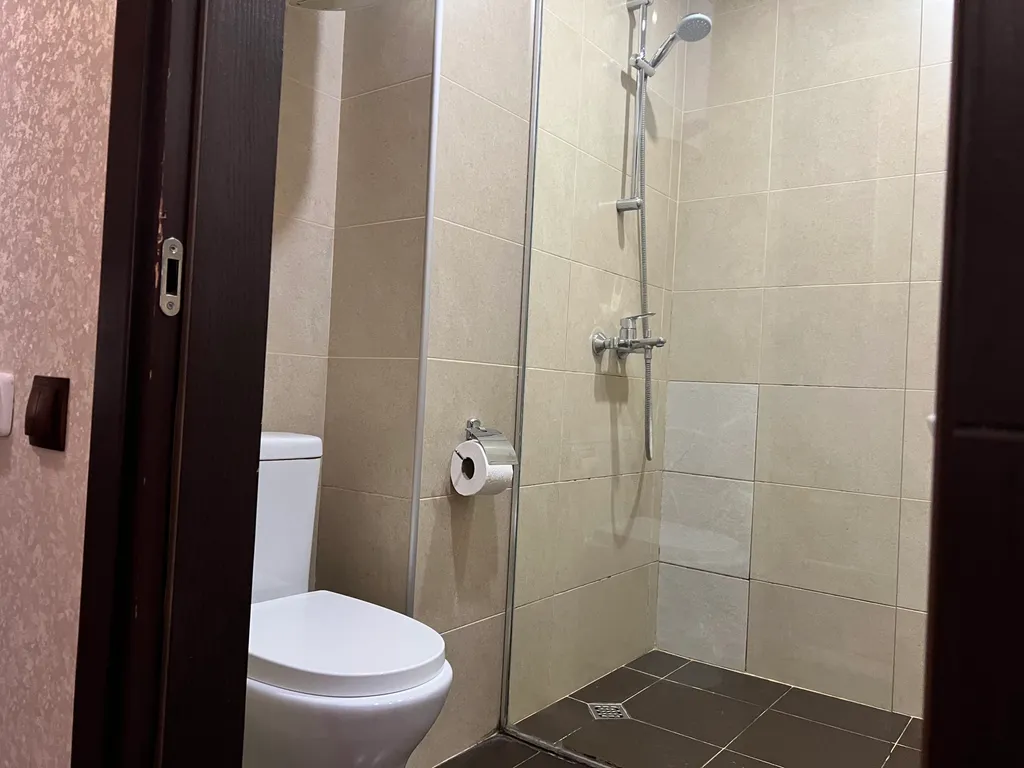 Orbi Residence Студия с видом на море Аквапарк Grand Mall