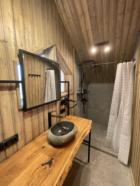 1-комнатный Дом