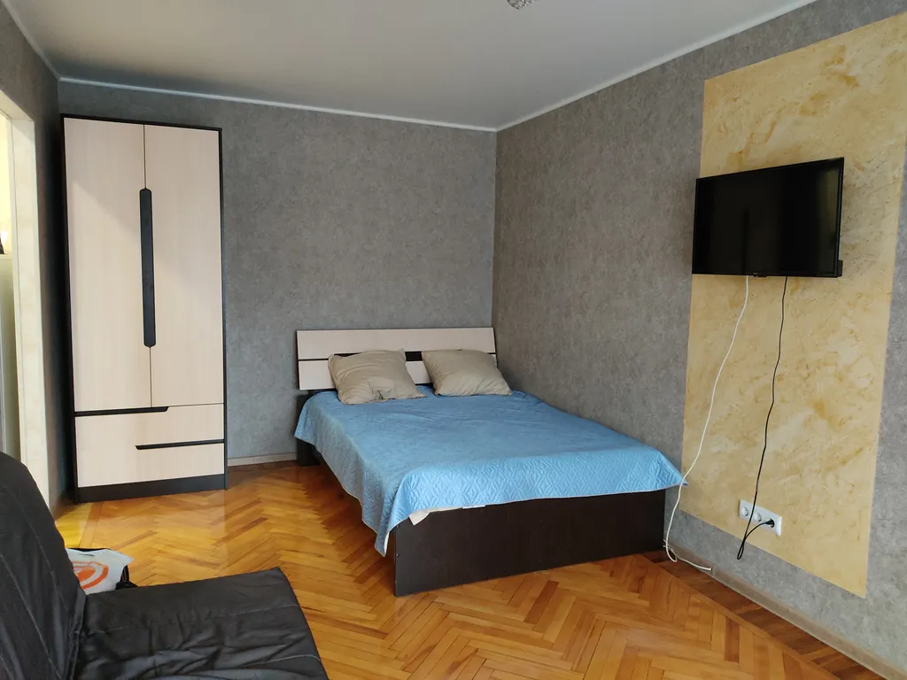 Уютная однокомнатная квартира — аренда посуточно в Тихорецк