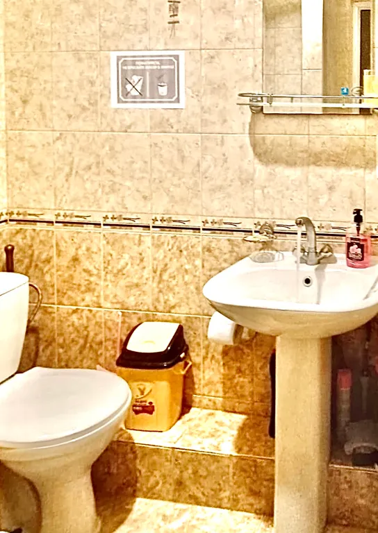 Квартира Квартира в центре города — Гагра