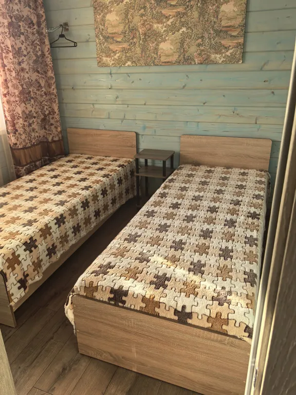 Семейный улучшенный