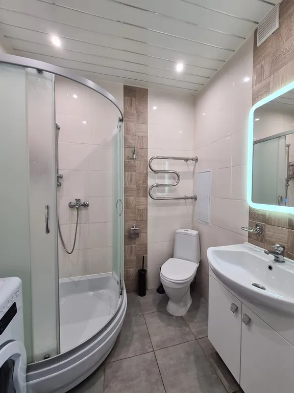 Стильная студия