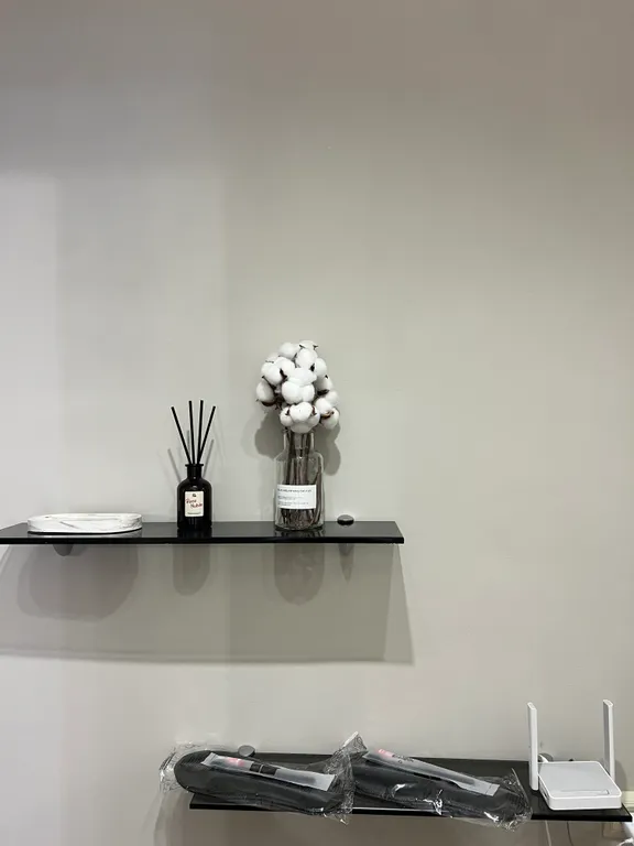 Уютная студия в центре города