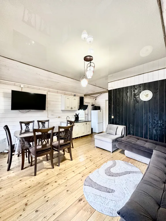 Коттедж Аладдин