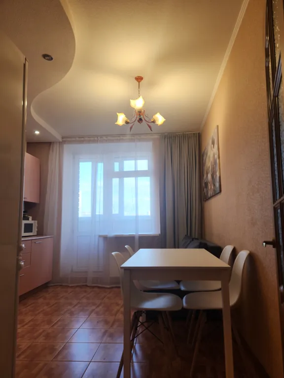 Шикарная евродвушка в центре у театра Кукол