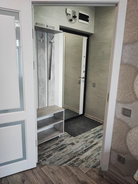 Квартира в новом доме у моря