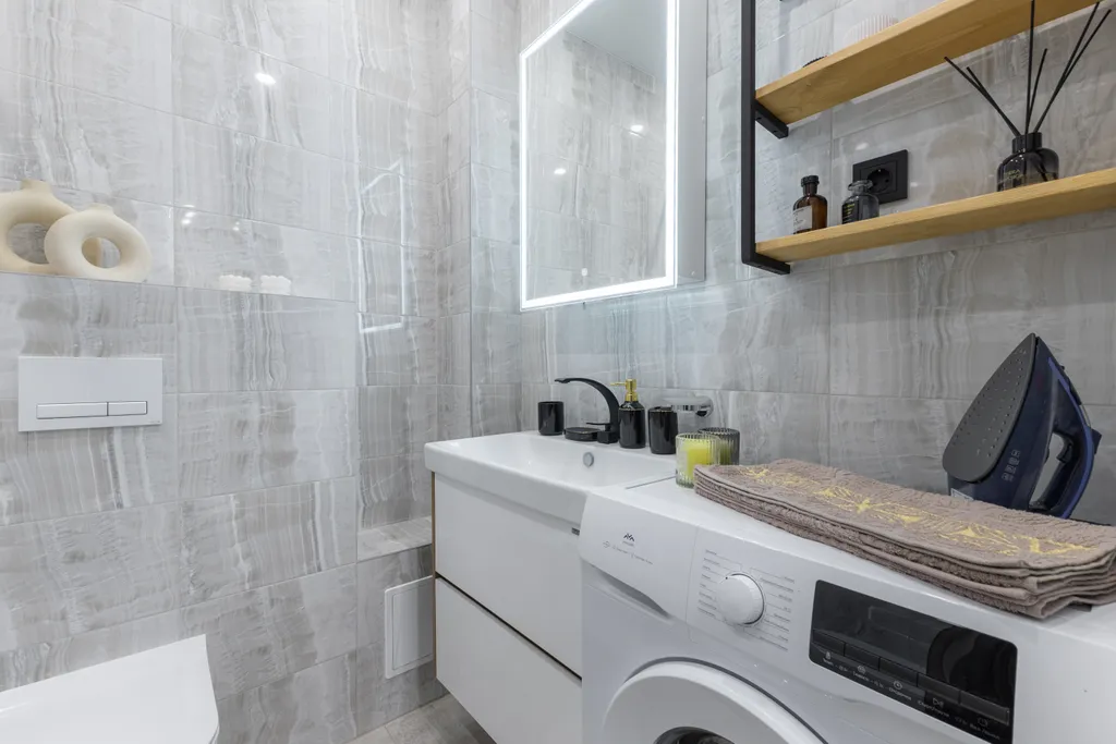 Квартира Квартира Residence Elegance на шесть персон — Казань