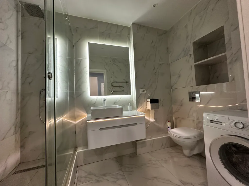 Квартира посуточно в новом ЖК Прометей — аренда посуточно в Якутск