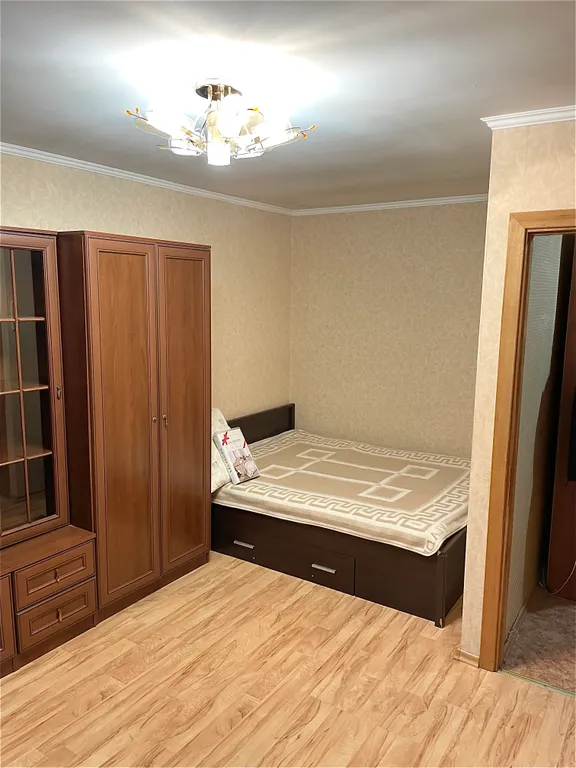 Квартира Квартира На побережье — Светлогорск