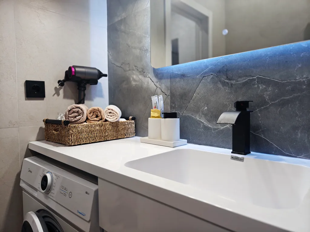 ТЕРРА48 | Премиальная студия Фэшн|Fashion в центре, ЖК Утро