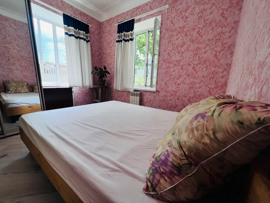 Отдельный дом