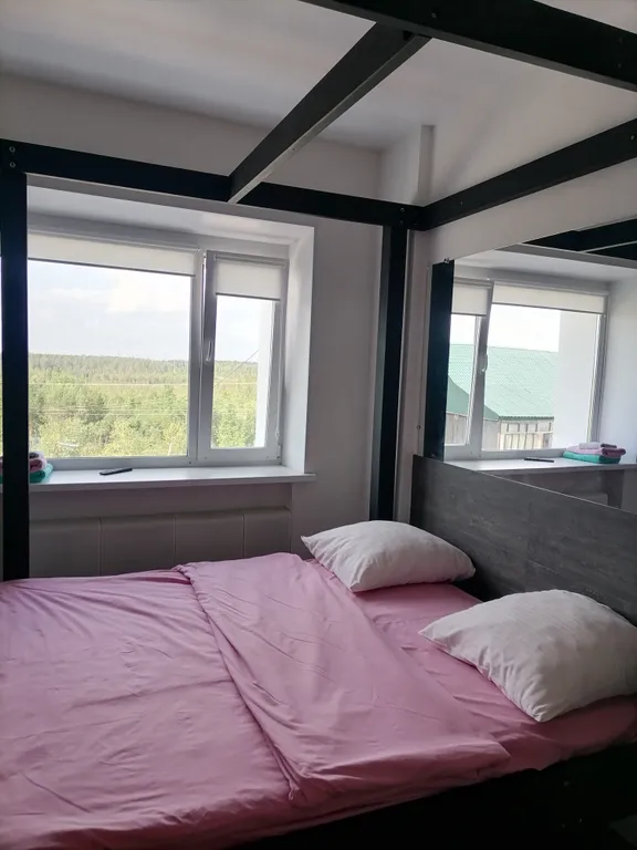 1-комнатная Квартира — аренда посуточно в Ноябрьск