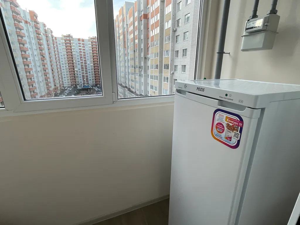 Уютная квартира в ЖК Севастопольский