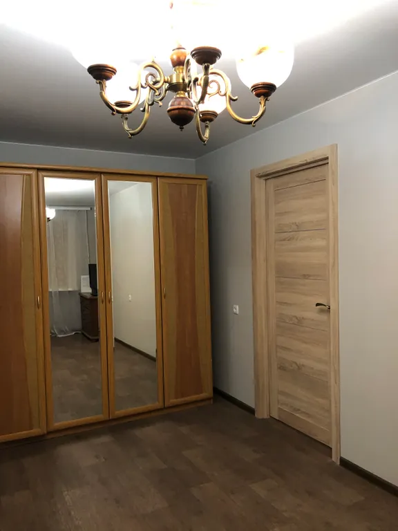 Уютная квартира возле аэропорта