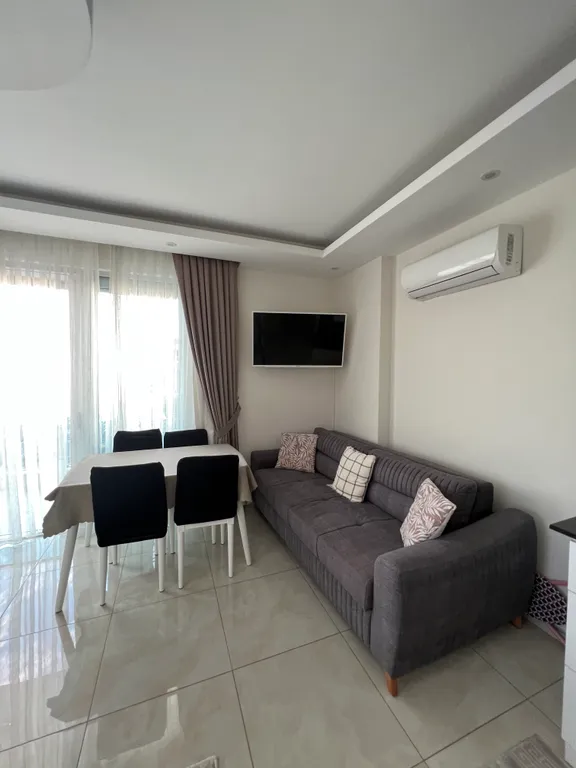 Empire residence студия с невероятным видом