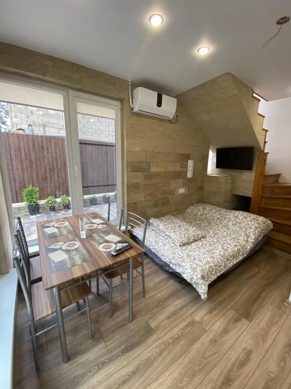 Апартаменты №1 в ста метрах от моря