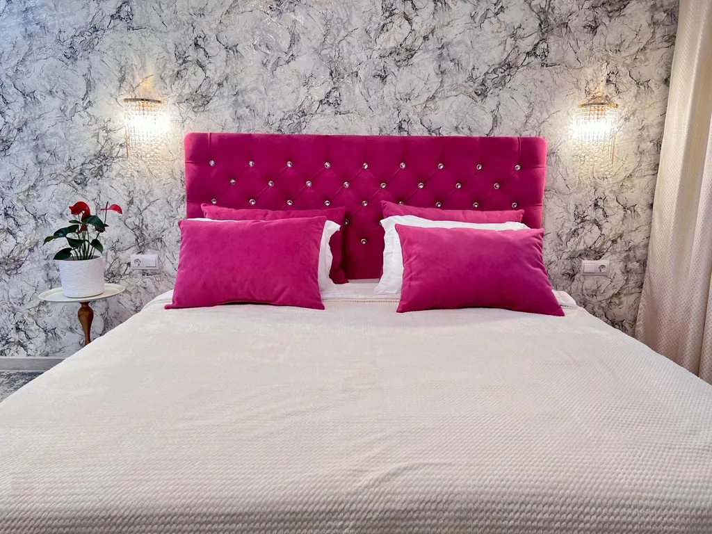 Квартира у метро, у нас как дома