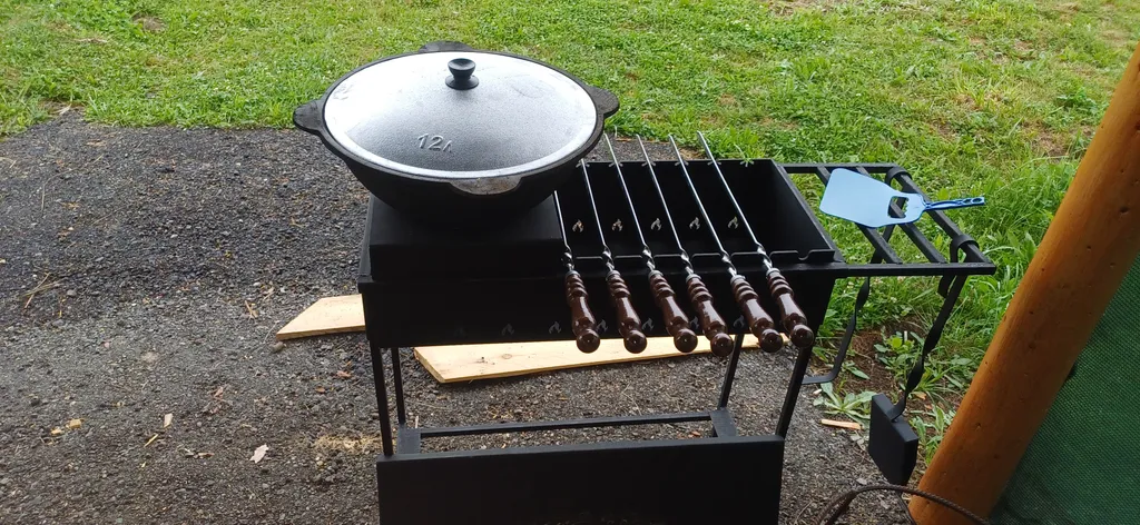 2-комнатный Дом