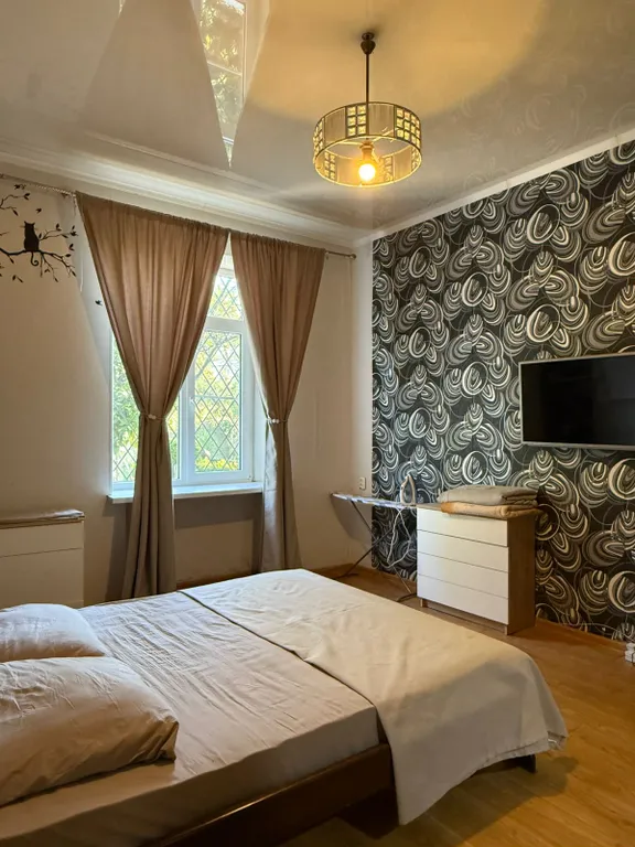 Квартира Квартира в 2 минутах ходьбы от моря, Ждём в гости — Сухум