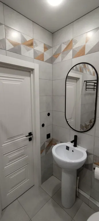 Апартаменты у моря