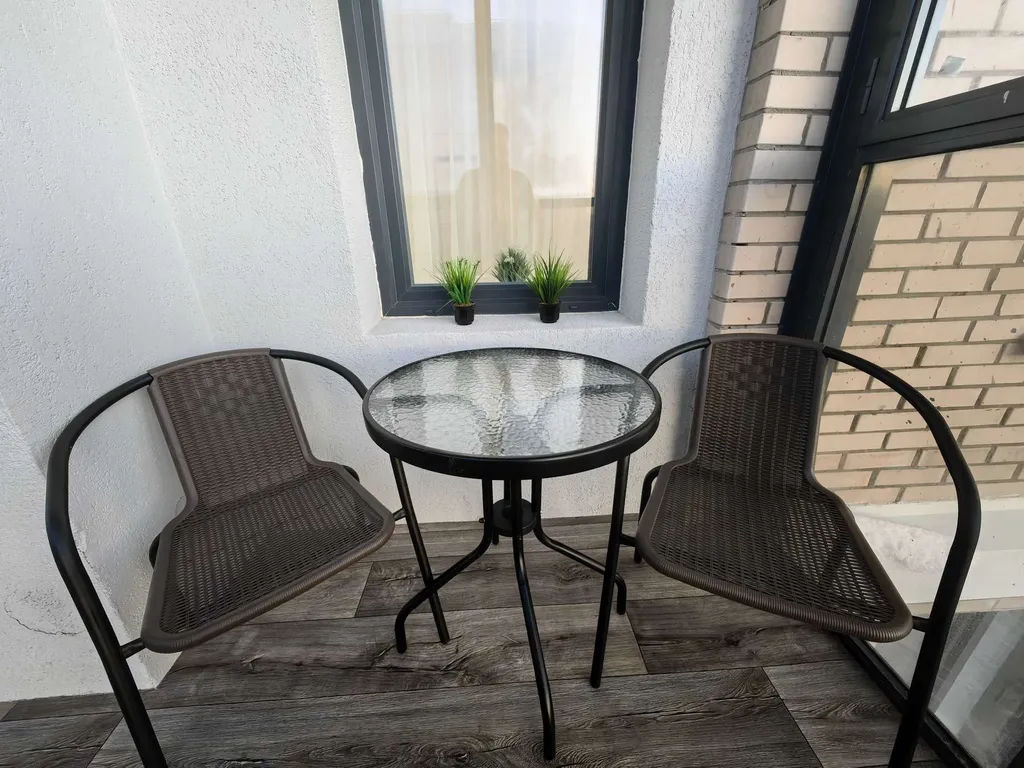 Квартира с отличной транспортной доступностью: ж/д вокзал и Севмаш