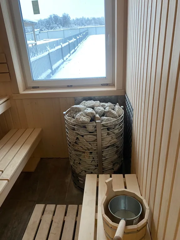 Медвежий Угол