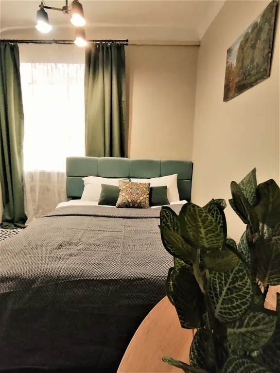 Квартира Меблированная комната в старинном особняке в центре Москвы — Москва