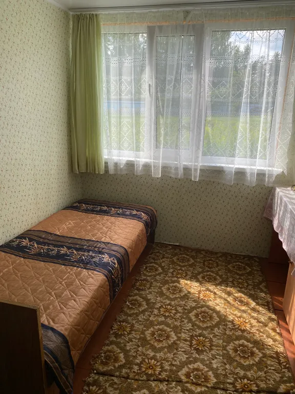 3-комнатный Дом