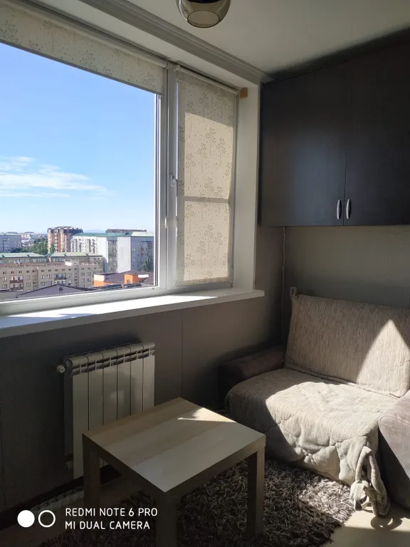 Квартира в самом центре города