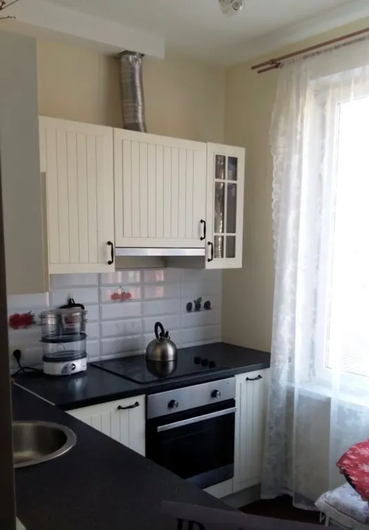 Квартира Квартира Уютная студия возле моря — Адлер