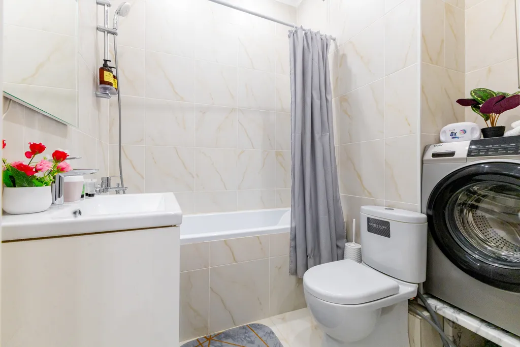 Апартаменты с видом на Expo в ЖК бизнес класса Nexpo City