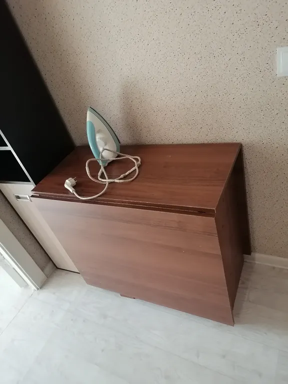 Новая двухкомнатная квартира с отчетными документами