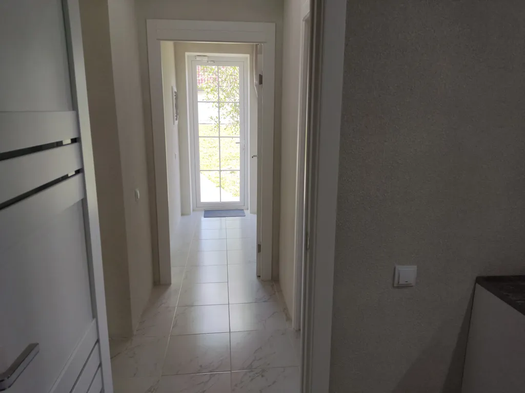 Загородный дом вместо отеля рядом с Нижним Новгородом