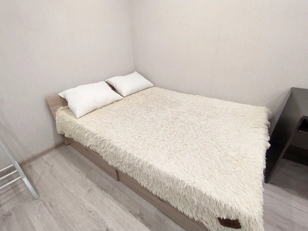 Уютная 1-комнатная квартира