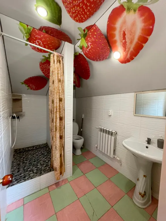 5-комнатный Дом