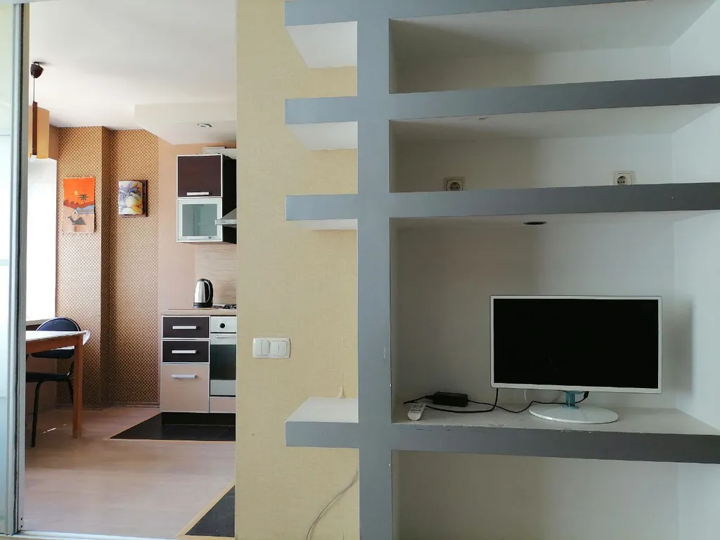 Квартира Квартира в самом центре города — Волгоград