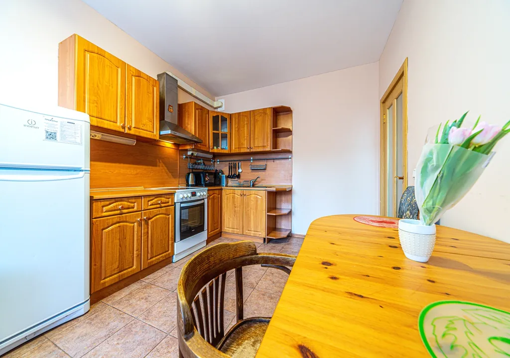 Квартира Квартира Apartment near Center Almazova — Санкт-Петербург