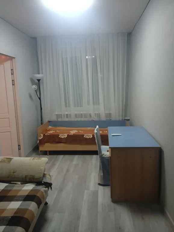 Уютная квартира в центре