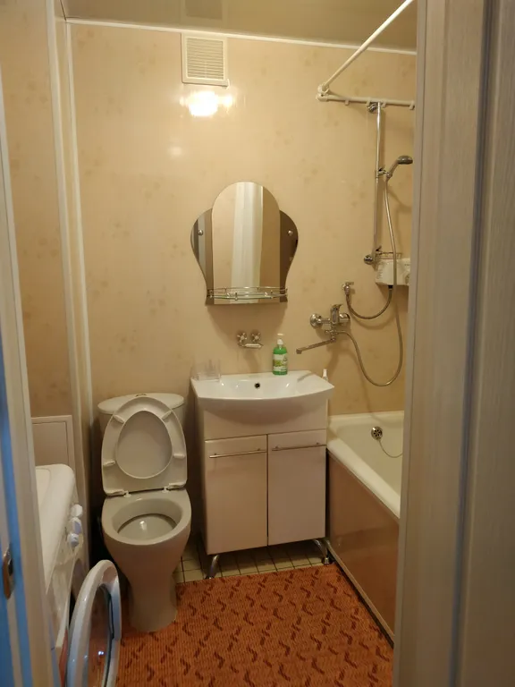 Тихий уголок