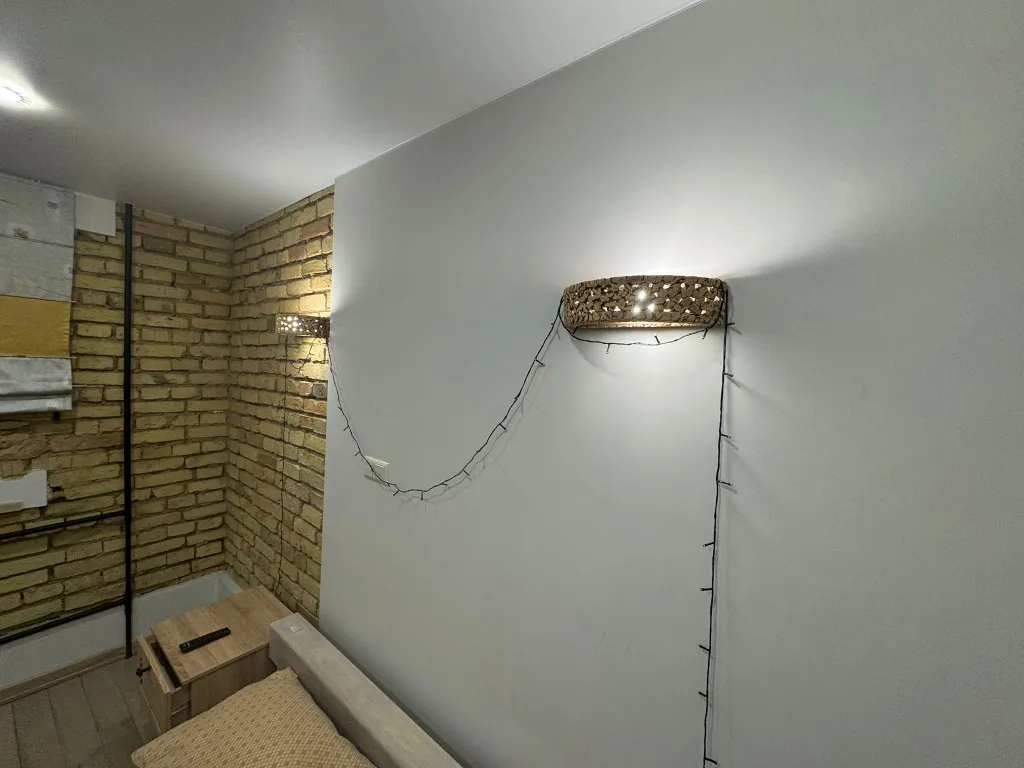 Апартамент Zamok