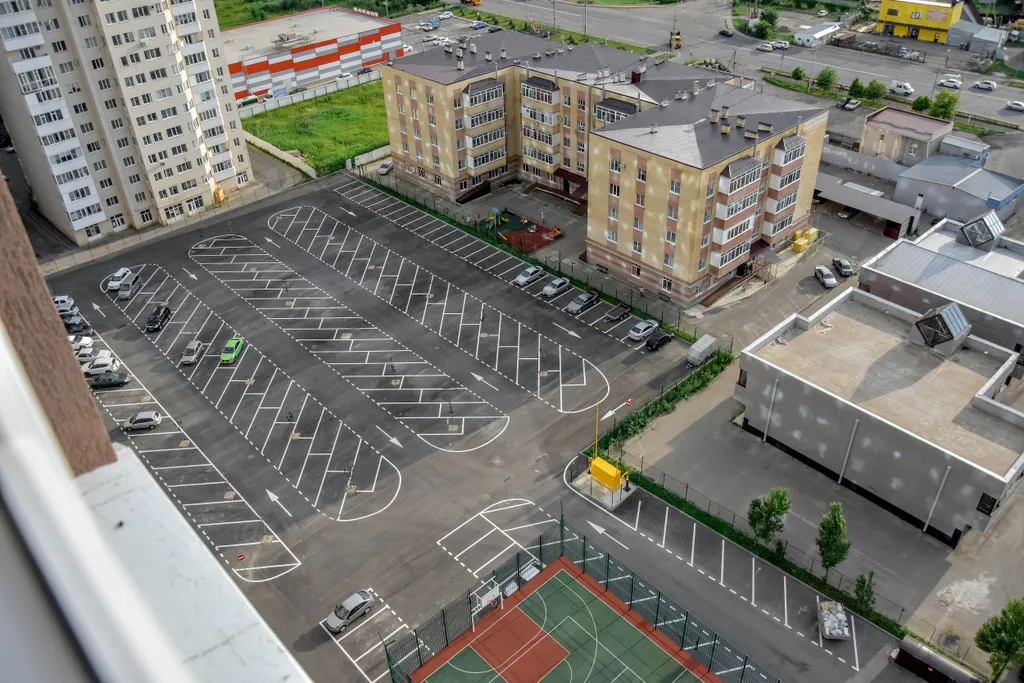 Шикарная студия Olga Boykova в стиле скандинавский лофт