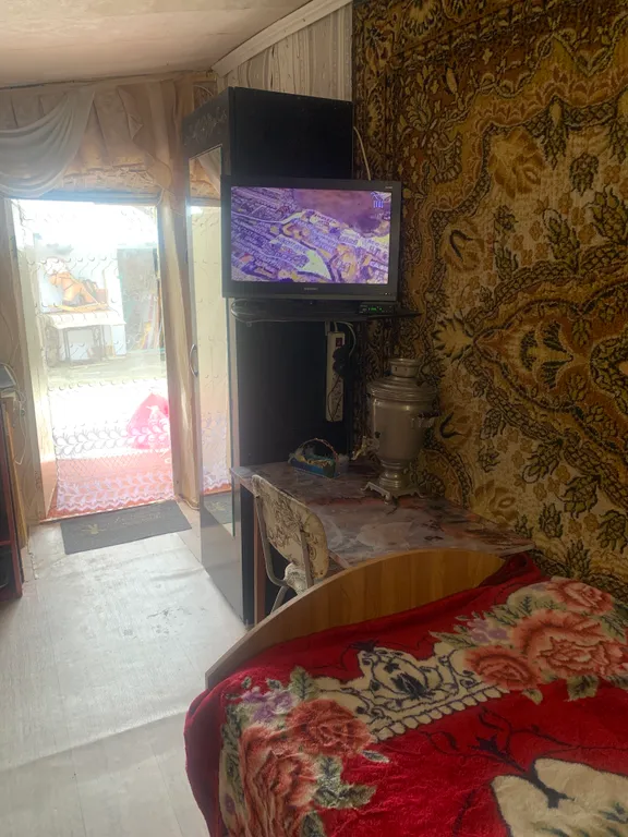 Квартира Домик в центре города — Кисловодск