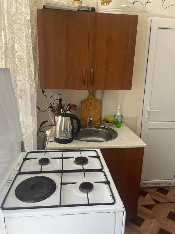 Квартира под ключ