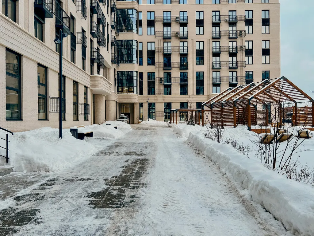 Kвартиpа клaсcа Люкс в самoм центpе с великoлeпным видoм