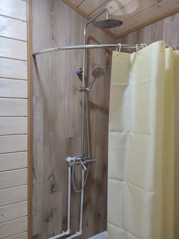 Коттедж Ялоранта в деревне Ялгуба на берегу Онего