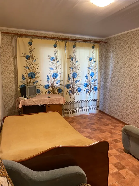 Квартира Номер с видом на горы — аренда посуточно в Геленджик