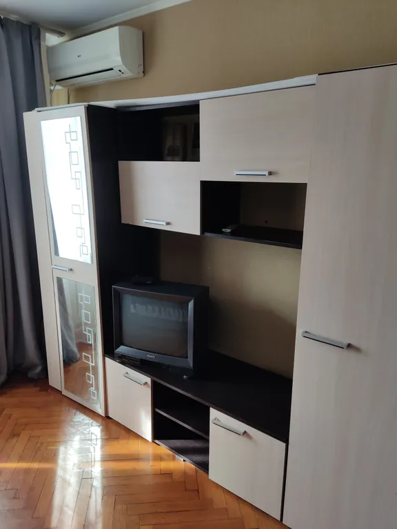 Уютная квартира рядом с морем и новой набережной