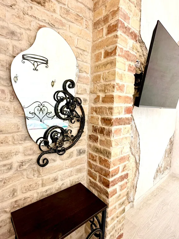 Дизайнерская квартира в самом сердце города