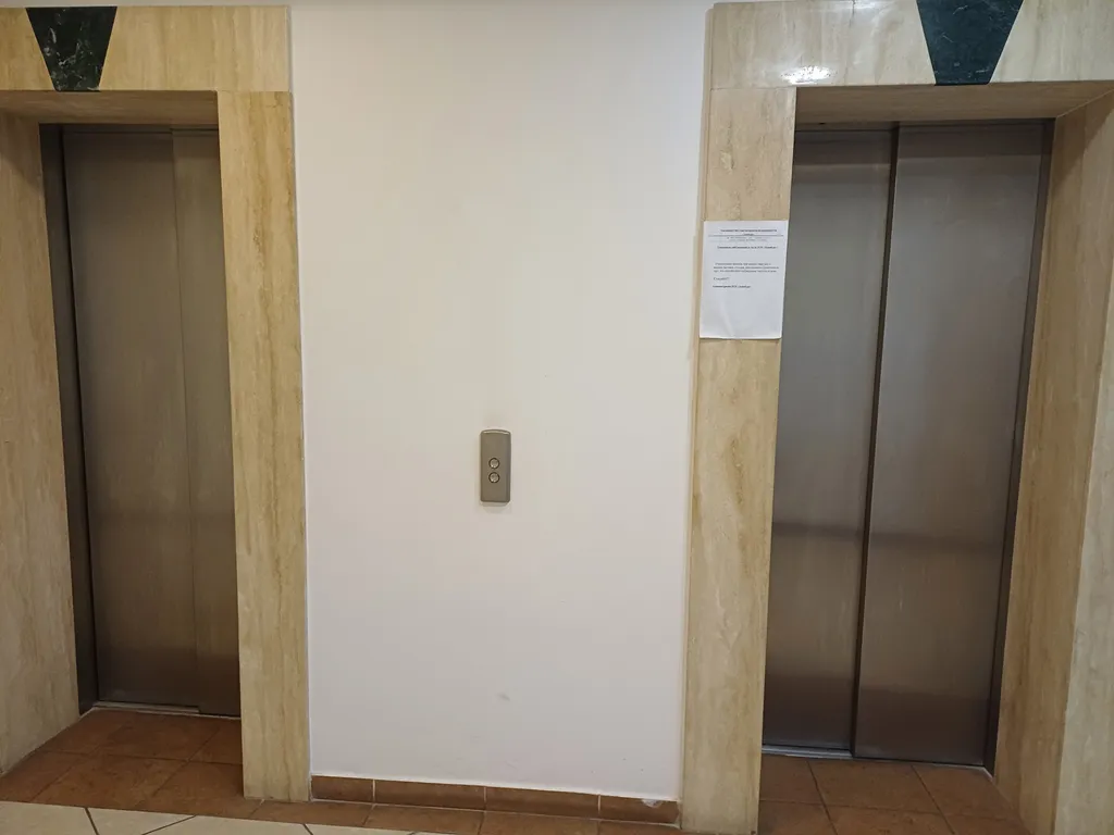 Видовая квартира возле пляжа